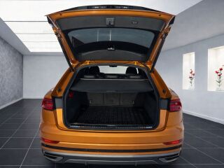 Audi Q8 S line 50 TDI Quattro 3.0 210kW