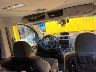 Peugeot Expert 2.0 88кВ