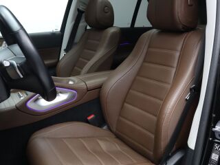 Mercedes-Benz GLE 400 e 4Matic AMG Plug-in 2.0 R4 185kW