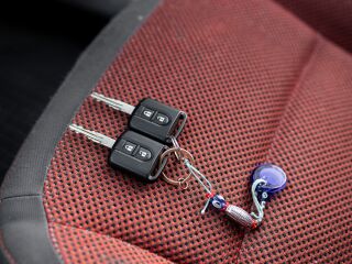 Nissan Qashqai 2.0 104кВ