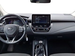 Toyota Corolla Active 1.5 92kW