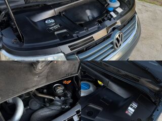 Volkswagen Multivan Highline Exclusive 7K 2.5 D 128kW