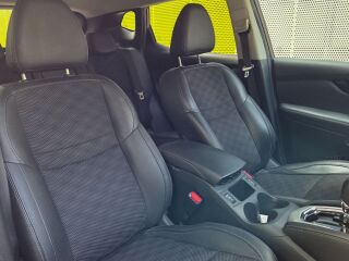 Nissan Qashqai Tekna 1.2 85kW