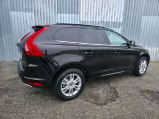Volvo XC60 Momentum Onyx Black 2.0 D4 140kW