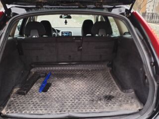 Volvo XC60 2.4 151kW
