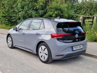 Volkswagen ID.3 Pure Performance 110KW 70kW