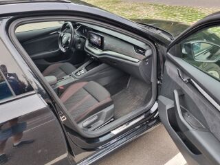 Skoda Octavia Vrs 2.0 180kW
