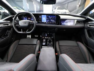 Audi A6 e-tron Quattro Sportback S-Line 315кВ