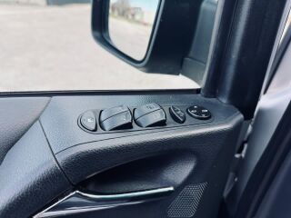 Mercedes-Benz Viano Trend Long 4x4 2.1 120кВ