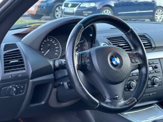 BMW 118 M-pakett 2.0 R4 Diesel 105kW