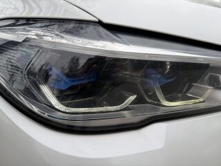 BMW X5 3.0 195kW
