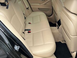 BMW 520 xDrive 2.0 135kW