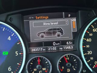 Volkswagen Touareg 3.0 V6 TDI 176kW