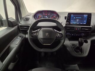 Peugeot Rifter L1 Active Pack BlueHDi 1.5 75kW