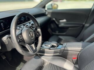 Mercedes-Benz A 180 1.5 85кВ