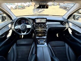 Mercedes-Benz GLC 220 d 4MATIC AMG 2.0 143kW