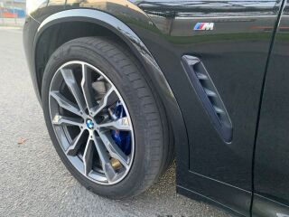 BMW X3 M Sport 3.0 210kW