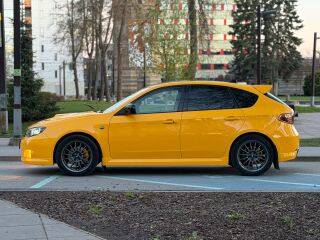 Subaru Impreza 2.0 H4 110kW