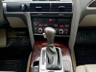 Audi A6 ABT Power Quattro 3.0 207kW