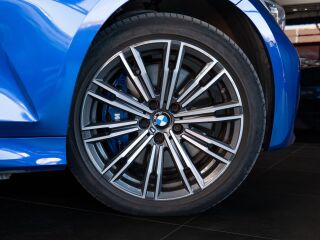 BMW 330 e M-Sportpakett Shadowline 2.0 135кВ