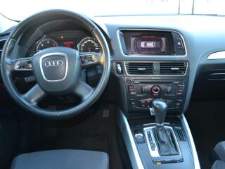 Audi Q5 Quattro 3.0 TDI 176kW