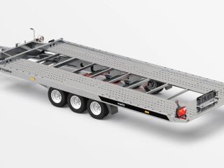 Martz autotransporter 4,80x2,15m hüdrauliline kallutus