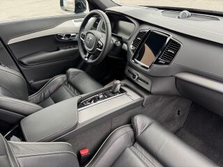 Volvo XC90 R-Design AWD 7K Facelift 2.0 B5 173kW