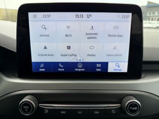 Ford Focus TURNIER COOL & CONNECT FACELIFT 1.5 R4 ECOBLUE 120 88кВ