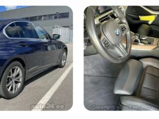 BMW 320 2.0 140kW