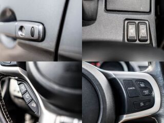 Mitsubishi Lancer Evolution 2.0 217kW