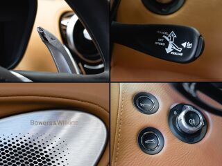McLaren GT Premium Pack Twin-Turbo 4.0 V8 456кВ