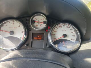 Peugeot 207 1.6 80кВ