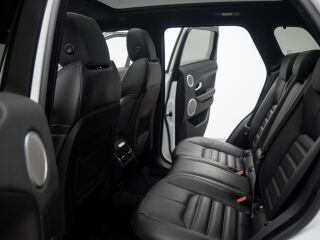 Land Rover Range Rover Evoque 2.0 132kW