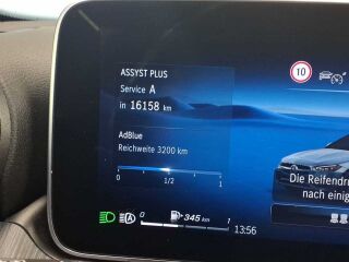 Mercedes-Benz C 220 Avantgarde 2.0 BlueTEC 147кВ