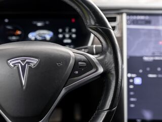 Tesla Model S Facelift 90D 158kW
