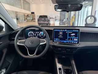 Volkswagen Passat City 2.0 90kW