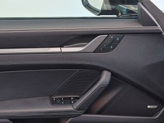 Porsche 911 Carrera Coupe 3.0 290kW