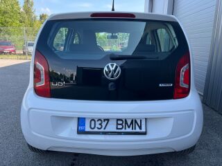 Volkswagen Up 1.0 44kW