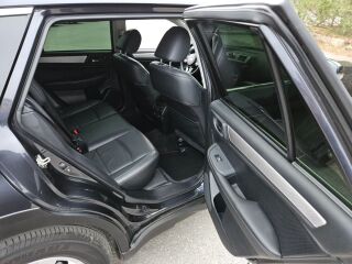 Subaru Outback Limited 2.5 129кВ