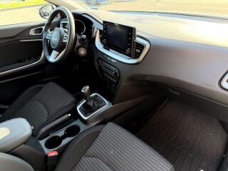 Kia XCeed LX Plus 1.5 117kW