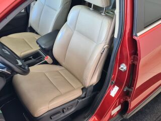 Honda CR-V Executive Navi 2.0 114kW