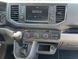 Volkswagen Crafter 35 L3H2 2.0 130kW