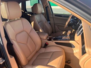 Porsche Macan S 3.0 V6 TDI 7-k PDK 190кВ