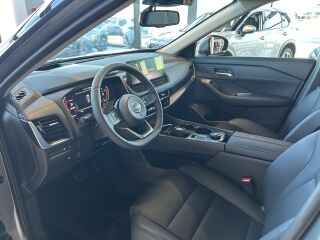Nissan X-Trail e-4ORCE N-Connecta Tech Pack 1.5 116kW