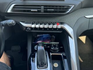 Peugeot 5008 1.2 96kW