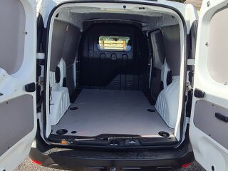 Renault Express 1.5 70kW
