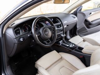 Audi A5 Executive Facelift 3.0 150kW