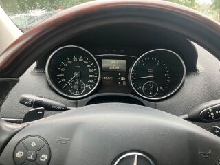 Mercedes-Benz GL 320 3.0 165kW