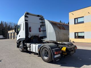 Iveco Stralis AS 440S42 4x2 EURO5 + RETARDER EURO 5 309kW