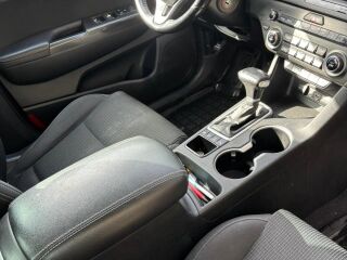 Kia Sportage 2.0 136kW